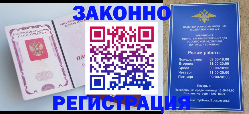 прописка для работы в Чистополье